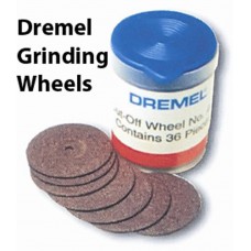 Dremel Grinding Wheels #420 20-3020